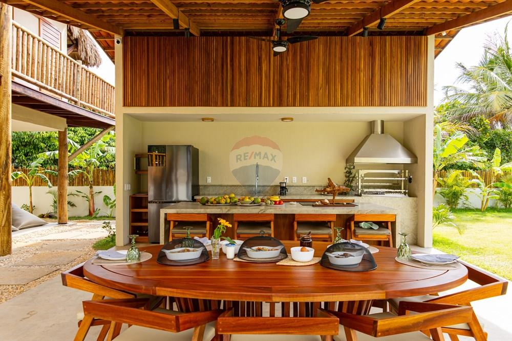 Casa - Venda - Cruz , Ceará - 1000380641.jpg - 722341001-121