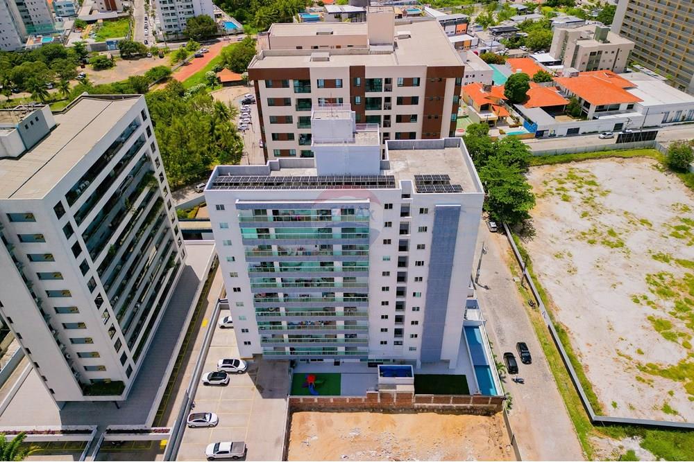 Apartamento - Venda - João Pessoa , Paraíba - DJI_0006.JPG - 722011100-90