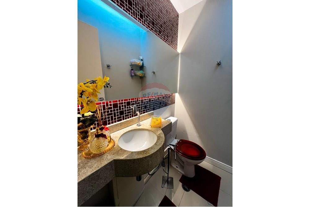 Rezidential - Apartament - Belém , Pará - BR - IMG-20250401-WA0057.jpg - Baie - 720671034-21