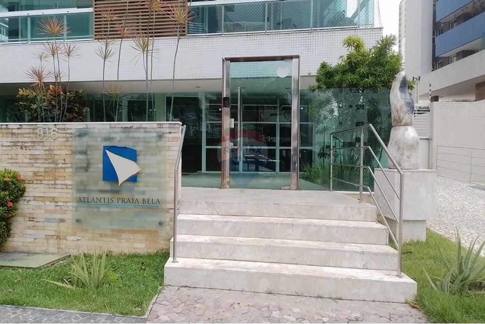 Apartamento - Venda - João Pessoa , Paraíba - WhatsApp Image 2025-07-07 at 11.55.13 (3).jpeg - Fachada - 722011064-10