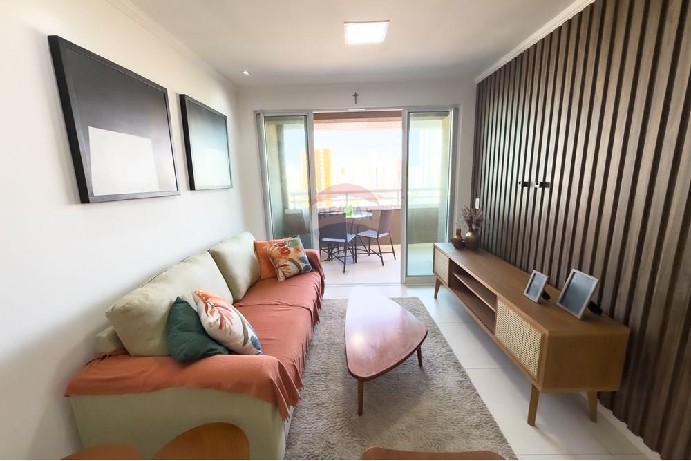 Apartamento - Venda - Fortaleza , Ceará - hercules-410.jpg - 722031044-70