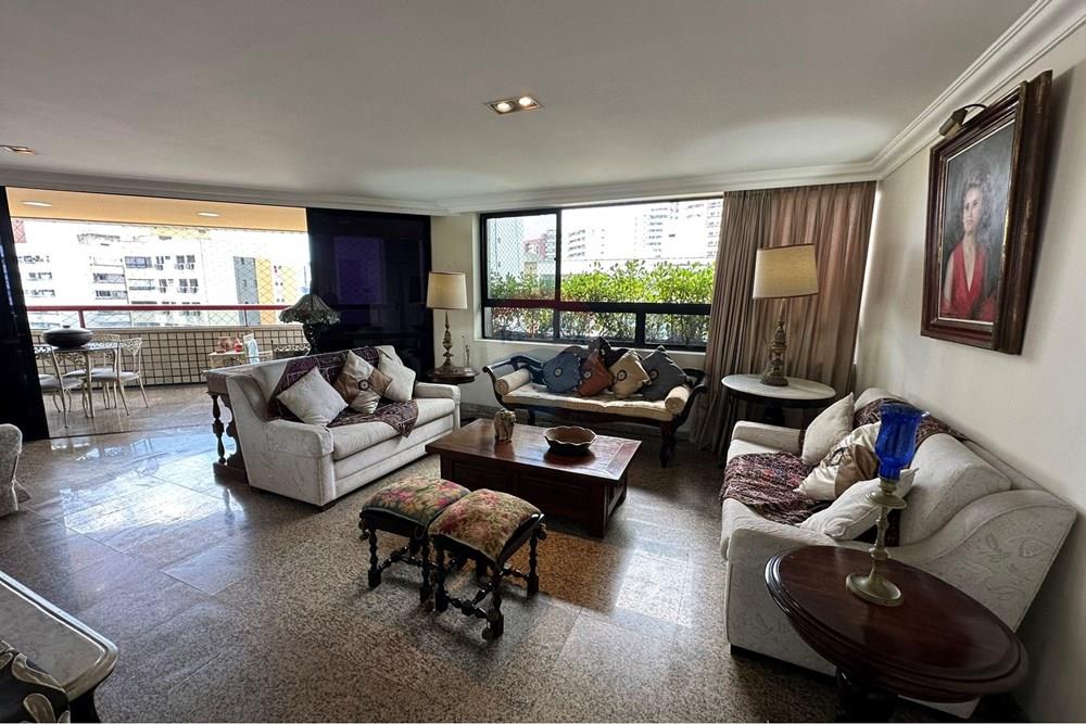 Apartamento - Venda - Fortaleza , Ceará - IMG_0123.JPEG - 720321150-41