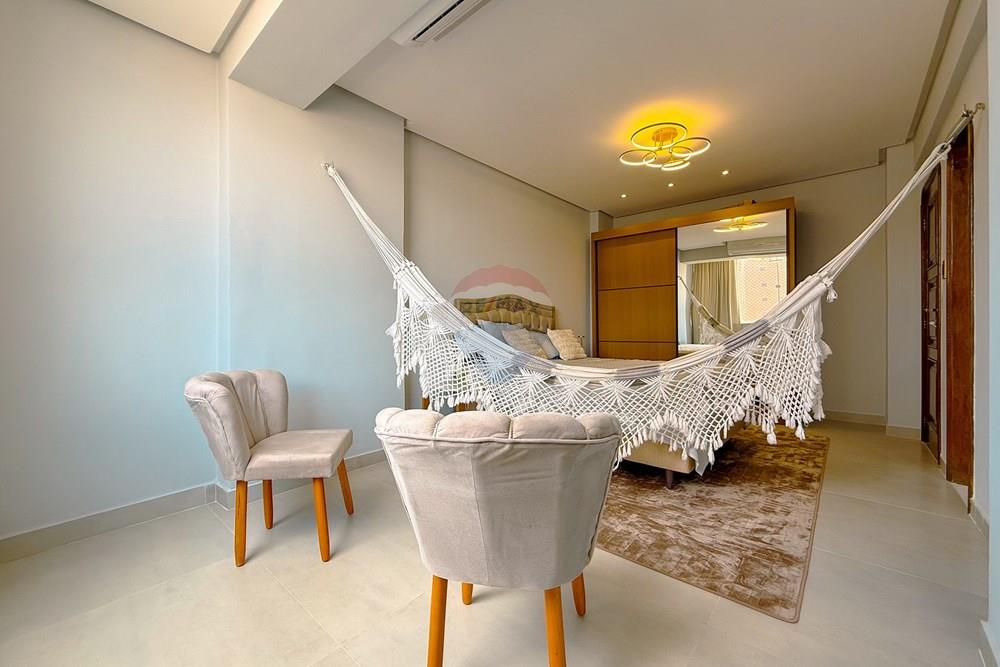 Apartamento - Venda - Belém , Pará - 019.JPG - 720921167-6