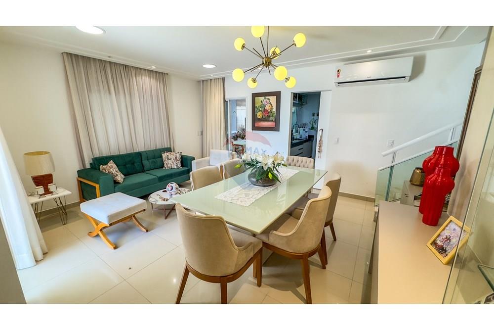 Casa de Condomínio - Venda - Eusébio , Ceará - IMG_8619.jpg - 721621088-49