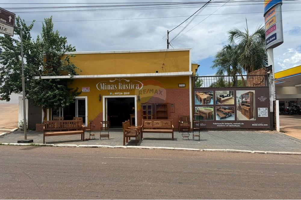 Terreno - Venda - Rondonópolis , Mato Grosso - IMG-20251204-WA0183.jpg - 720851027-134