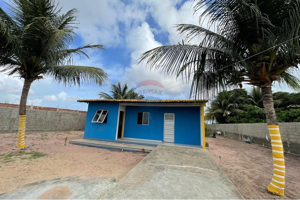 Casa - Venda - São Gonçalo do Amarante , Rio Grande do Norte - c6cc918e-9211-4317-a134-5b37b63be646.jpeg - Sala de estar - 720621057-29