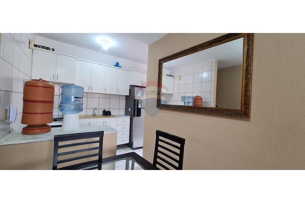 Apartamento - Venda - Caucaia , Ceará - 20250401_143340.jpg - 721621033-52