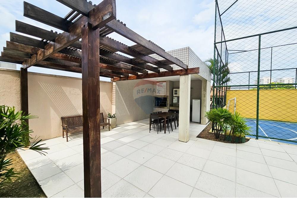 lakó - lakás (tégla) - Manaus , Amazonas - BR - 20250906_095520.jpg - 720721055-33