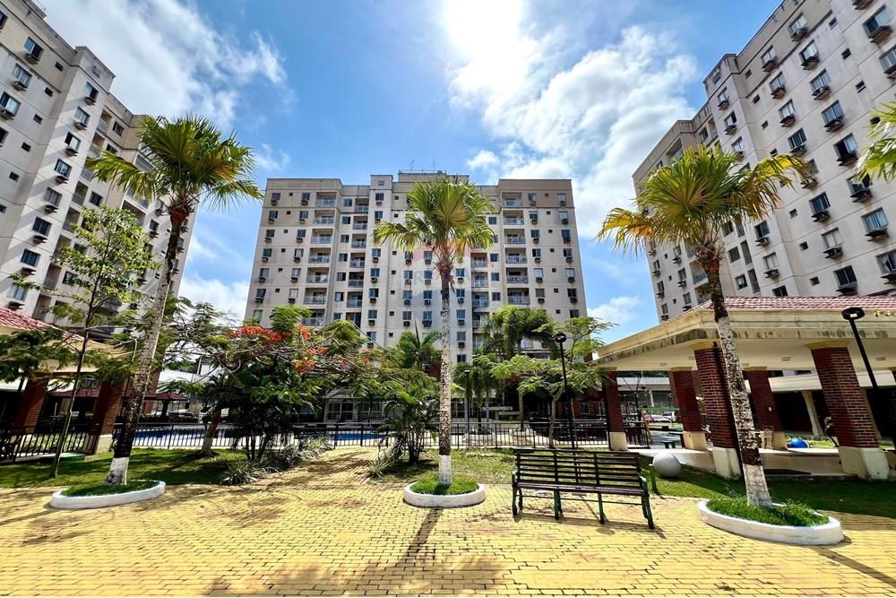 Apartamento - Alugar - Ananindeua , Pará - 75b4d319-35ae-43fa-a492-5125071dc0a3.jpg - 720921050-13