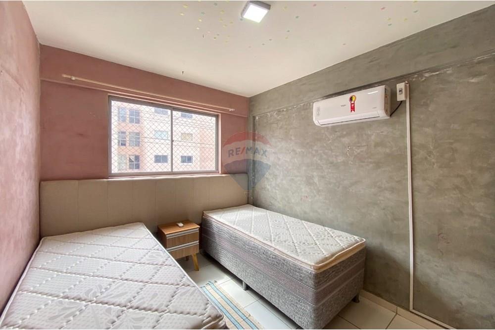 Apartamento - Alugar - Parnamirim , Rio Grande do Norte - 02ae7c03-3659-4b1d-a5d9-61e0f970fc52.jpg - 720811011-93