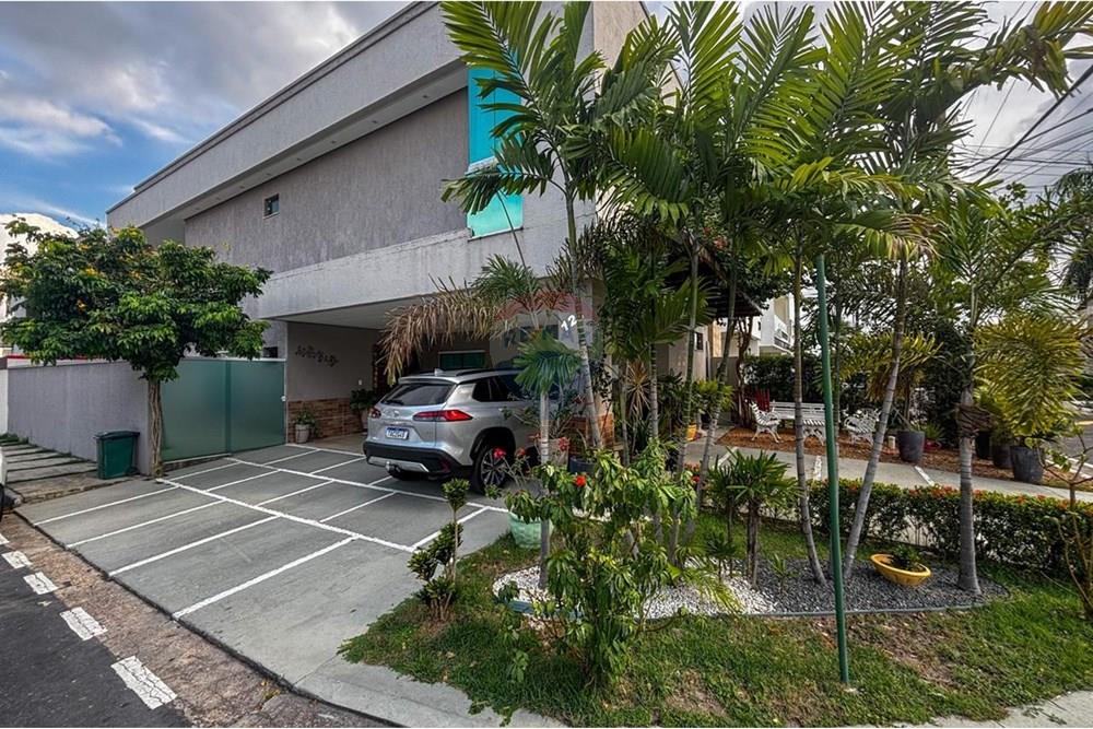 Casa - Venda - Manaus , Amazonas - WhatsApp Image 2025-11-05 at 12.15.55.jpeg - 722101003-466