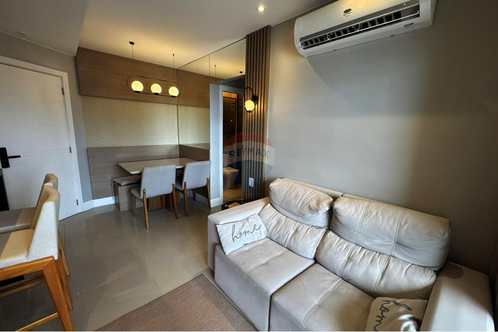 Apartamento - Alugar - Belém , Pará - sala 3.jpg - Sala de estar - 720671062-13