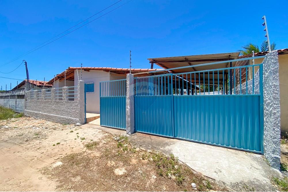 Casa - Venda - Nísia Floresta , Rio Grande do Norte - IMG_8379.jpg - Fachada - 720811053-23