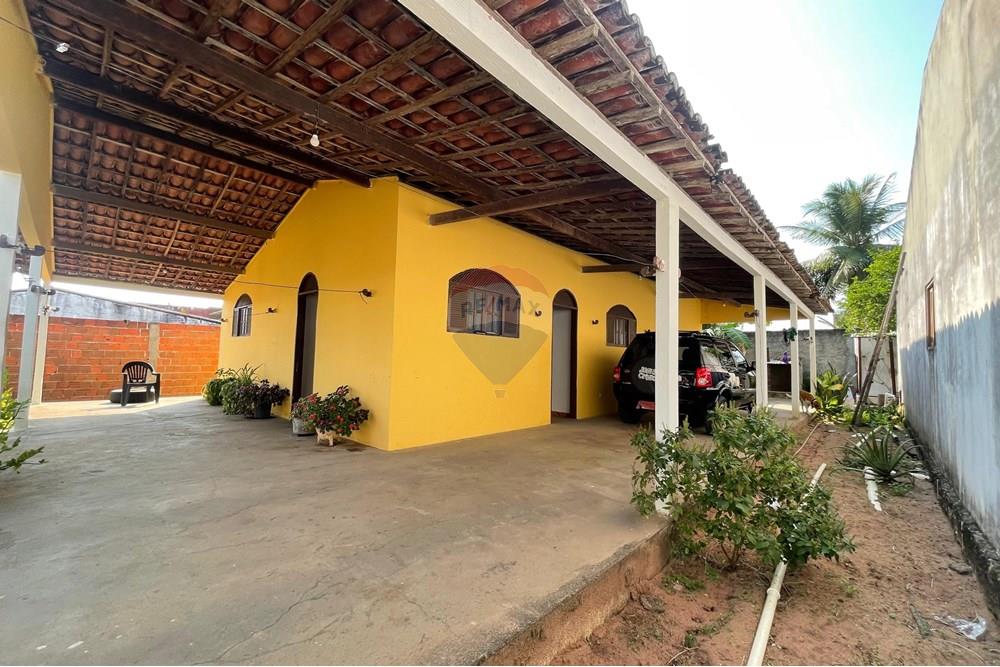 Casa - Venda - Natal , Rio Grande do Norte - 9707eb1e-b502-4a29-bb09-37dcd51d5f33.jpeg - Garagem - 720621057-39