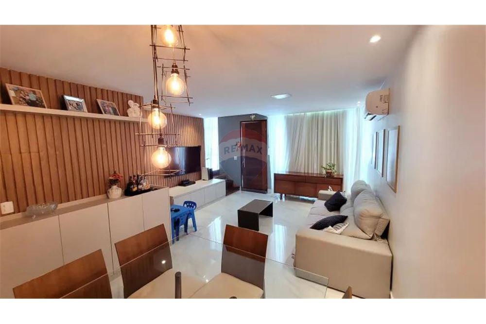 Casa de Condomínio - Venda - Natal , Rio Grande do Norte - 1 - 720891064-42