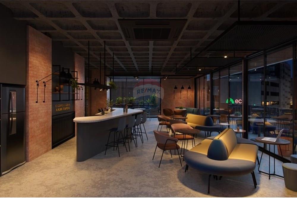 Apart Hotel/ Flat - Venda - João Pessoa , Paraíba - WhatsApp Image 2026-02-03 at 10.08.05.jpeg - Área Gourmet - 722001201-3