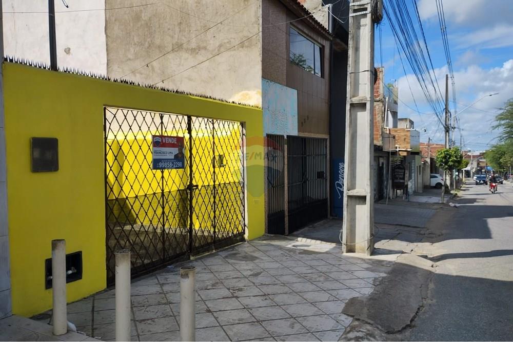 Casa - Venda - Campina Grande , Paraíba - 5712ca82-c7d7-41a4-9279-9f20a40da1a7.jpg - 720881008-147