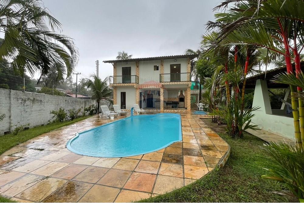 Casa - Venda - Maxaranguape , Rio Grande do Norte - CARAU 100.jpg - 720621056-109