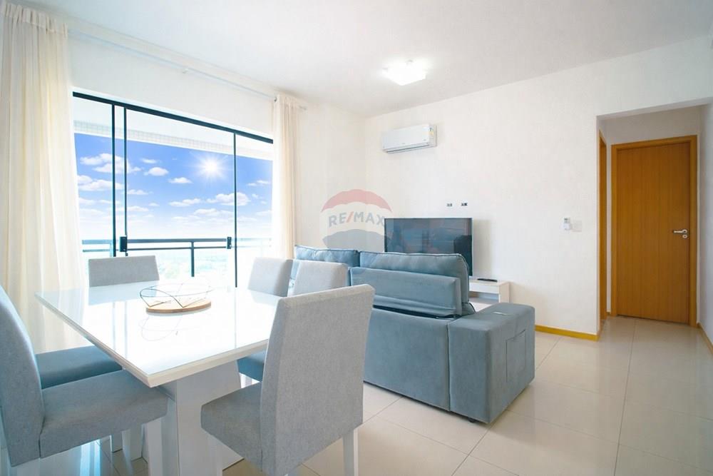 Apartamento - Alugar - Belém , Pará - BC30972C-4269-4E51-9E57-4F968CAA931E.jpg - 720921029-111