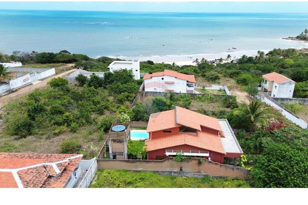 Casa - Venda - Conde , Paraíba - DJI_0051.JPG - 720871064-11