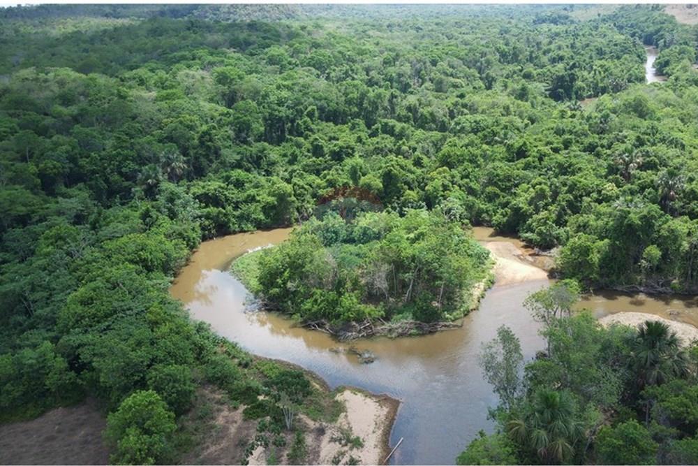 Chácara / Sítio / Fazenda - Venda - Dom Aquino , Mato Grosso - IMG_7866.JPG - 720611016-36