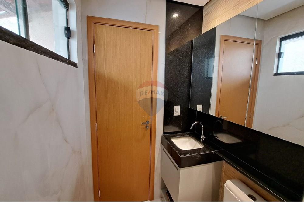 Duplex - Venda - Extremoz , Rio Grande do Norte - BRISA 22.jpeg - Banheiro - 720621006-73