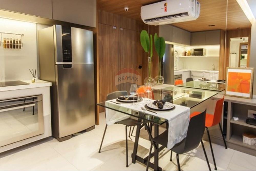 Apartamento - Venda - Fortaleza , Ceará - jose villar17.jpg - 721621062-3120