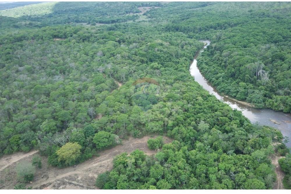 Chácara / Sítio / Fazenda - Venda - Dom Aquino , Mato Grosso - IMG_7867.JPG - 720611016-36