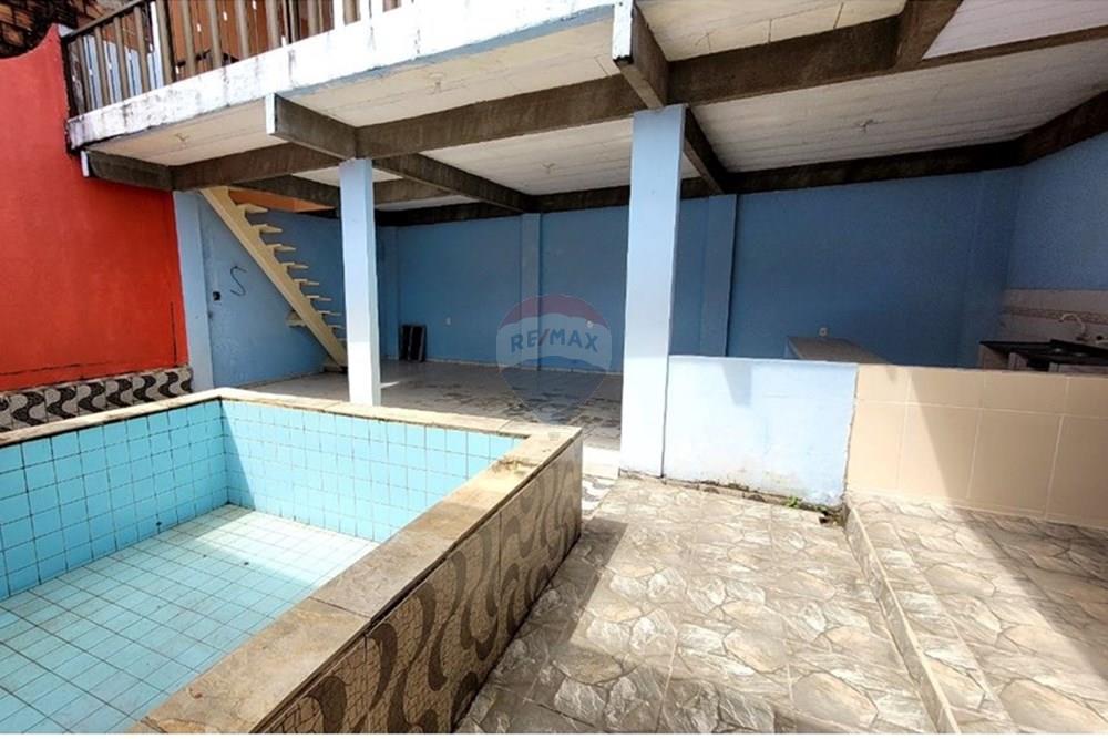 Casa - Venda - Manaus , Amazonas - 4990513752277364551.jpg - 722101020-38