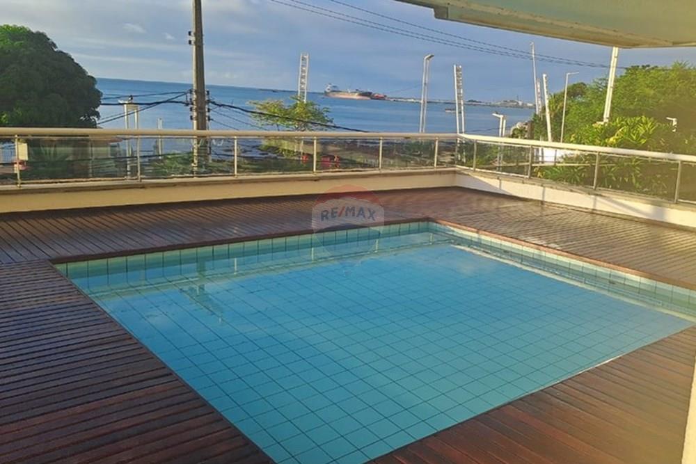 Apart Hotel/ Flat - Alugar - Fortaleza , Ceará - Imagem do WhatsApp de 2024-07-03 à(s) 17.11.05_41e0697b.jpg - 722031044-79