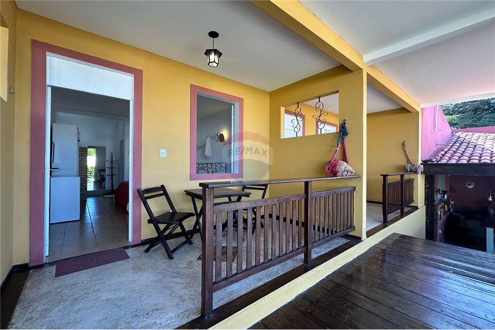 Hotel/ Pousada - Venda - Natal , Rio Grande do Norte - 70 - 720891068-60