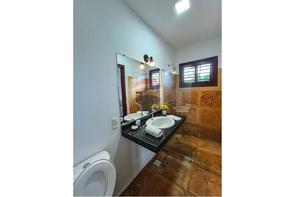 Bangalô - Venda - Trairi , Ceará - IMOVEL-26.JPG - 722341001-53