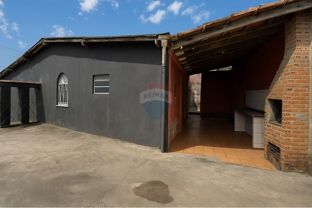 Casa - Venda - Manaus , Amazonas - 10 -FUNDOS COM CHURRASQUEIRA.JPG - 722101004-60