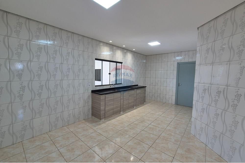 Residential - Hus - Vilhena , Rondônia - BR - 20250724_101822.jpg - Kjøkken - 720701012-75