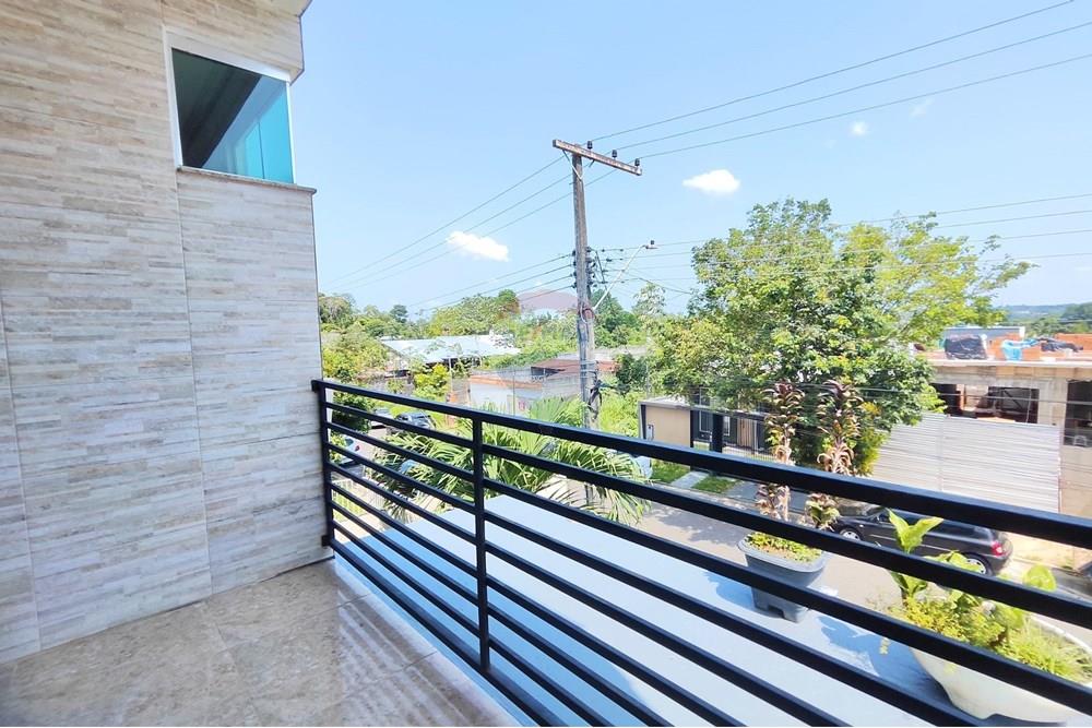 Duplex - Venda - Manaus , Amazonas - IMG-20251020-WA0270.jpg - 720401010-142