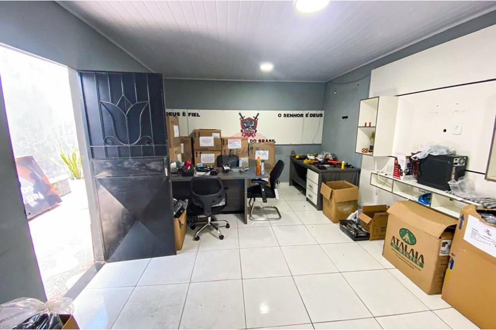 Prédio - Venda - Manaus , Amazonas - 1764002212409 (1).jpg - 722051047-9