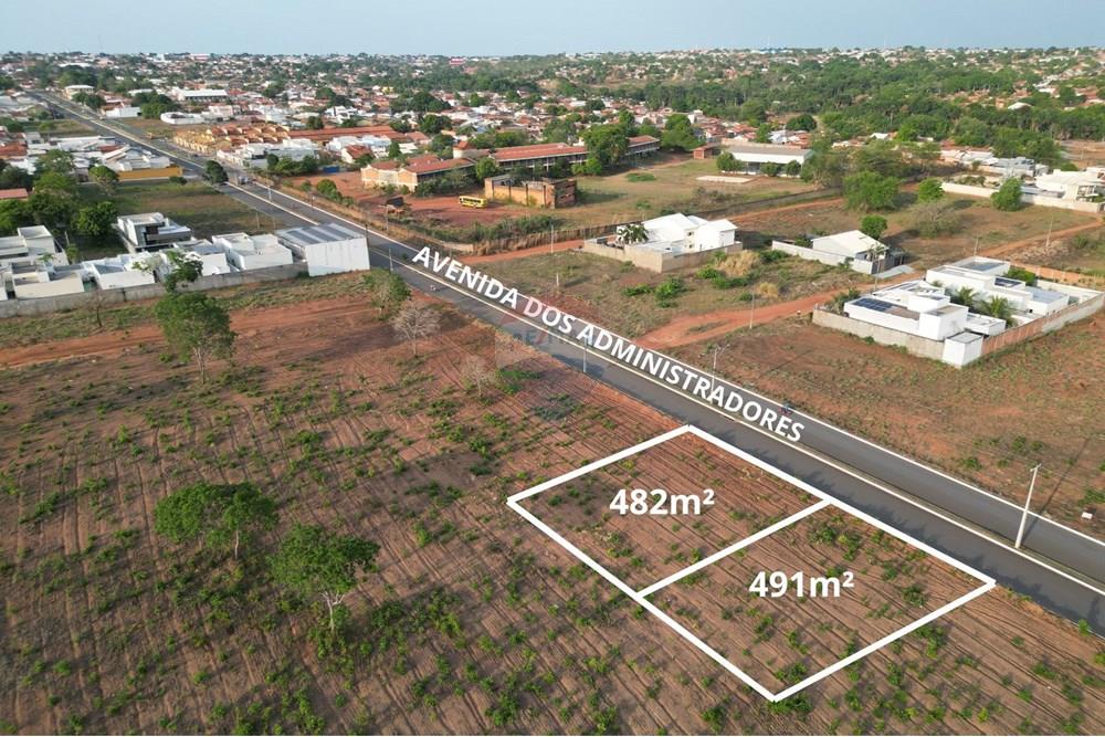Terreno - Venda - Araguaína , Tocantins - 491m².jpg - 720991046-13