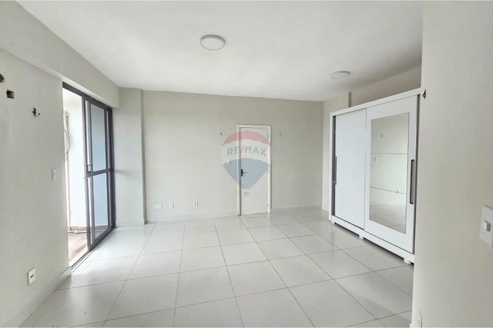 Apartamento - Venda - Manaus , Amazonas - quarto 2.jpeg - 720401019-39