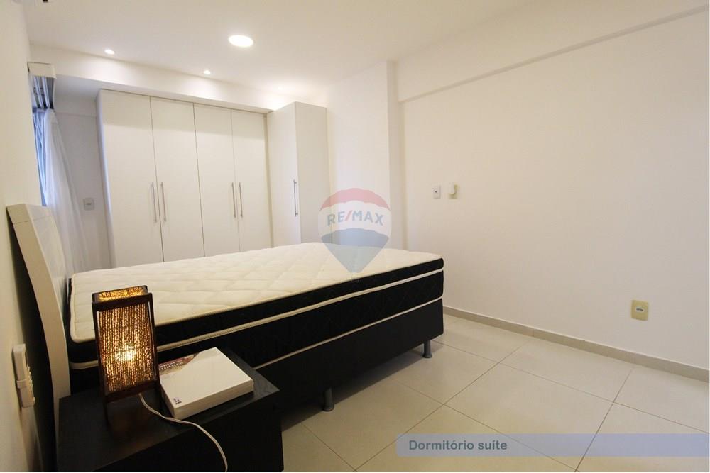 Apartamento - Alugar - Cabedelo , Paraíba - dormitório suite1.jpg - 720301142-26