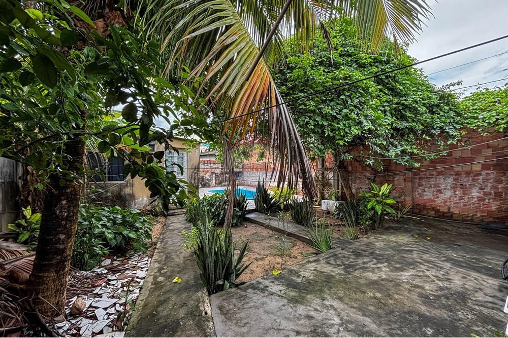 Casa - Venda - Manaus , Amazonas - 1-IMG_6571.jpg - 722101003-513