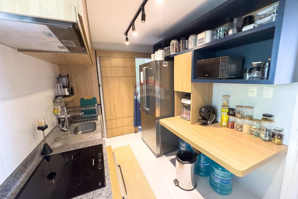 Casa de Condomínio - Venda - Fortaleza , Ceará - REMAX439.jpg - 722031018-83