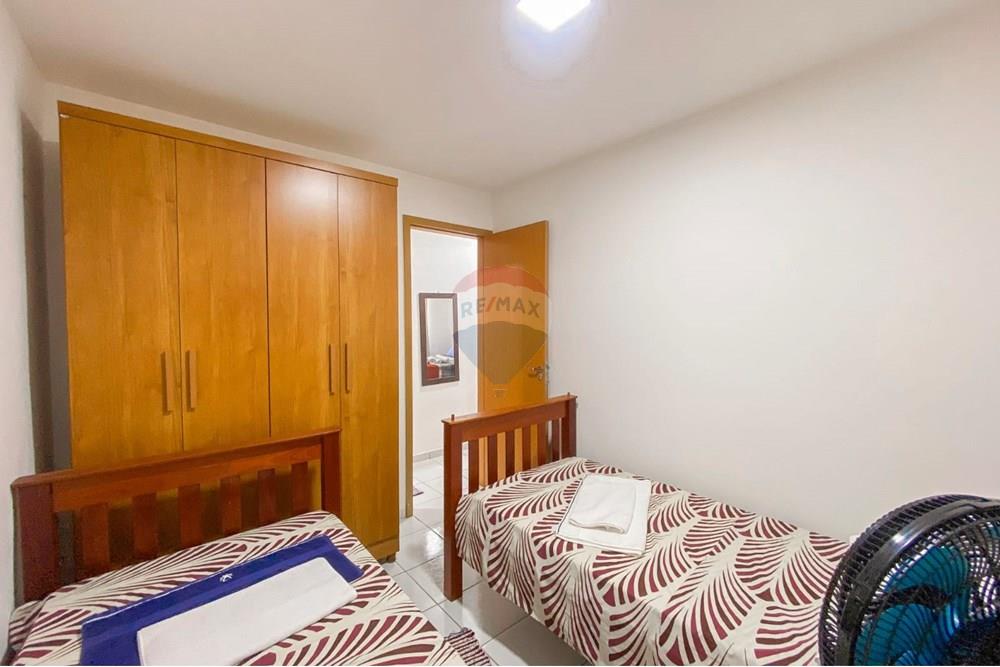 Apartamento - Alugar - Parnamirim , Rio Grande do Norte - 932a6845-53dd-4dc2-aa1b-1e7549ea938a.jpg - Quarto infantil - 720811011-97