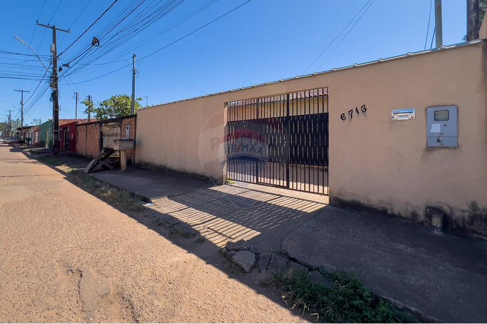 Casa - Venda - Porto Velho , Rondônia - IMG_1694 (1).jpg - 721551039-39