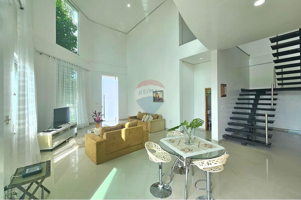 Casa - Venda - Manaus , Amazonas - IMG-20250505-WA0147.jpg - 720401017-55