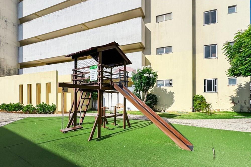 Apartamento - Venda - Fortaleza , Ceará - vale-dos-ipes-95.jpg - 721621025-104