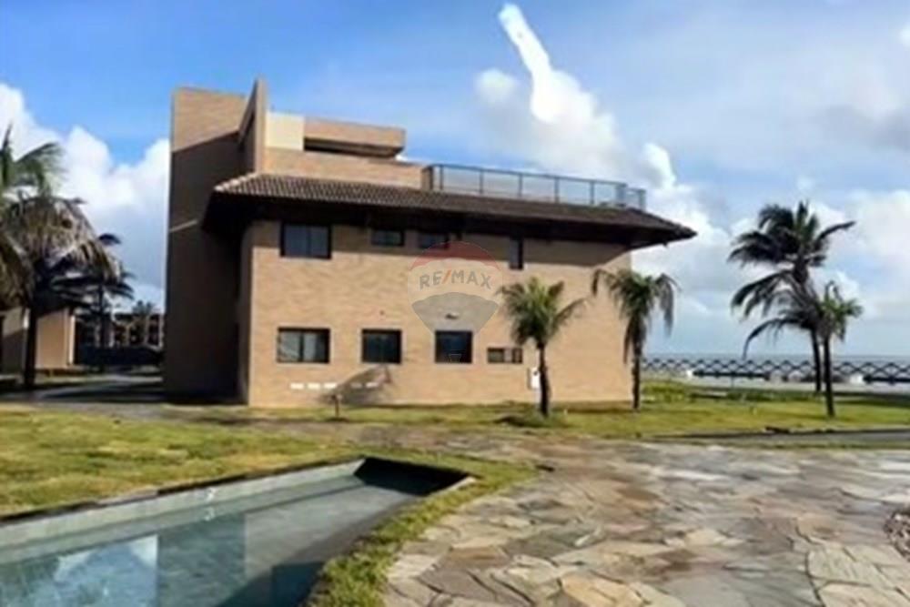 Bangalô - Venda - Trairi , Ceará - 1000279733.jpg - 722341001-111