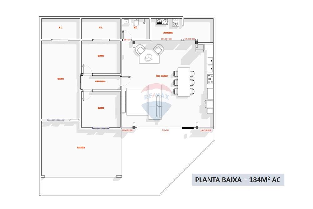 Casa - Venda - Rondonópolis , Mato Grosso - 23.jpg - 722261012-24