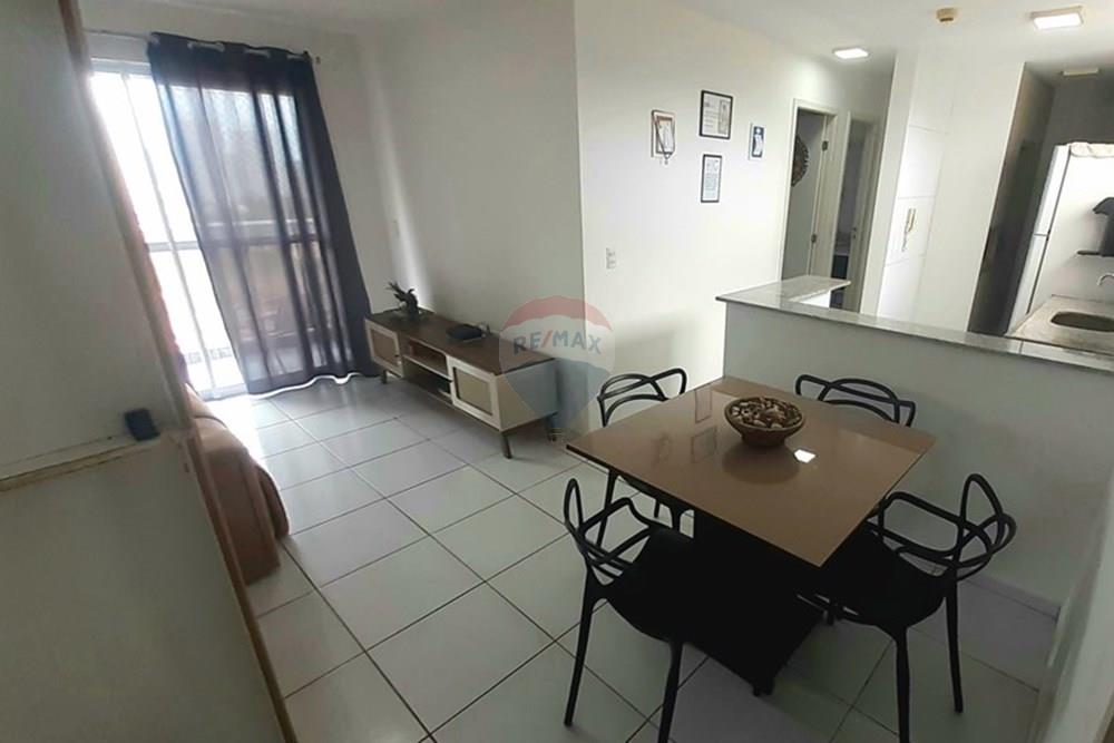Apartamento - Alugar - Natal , Rio Grande do Norte - 20251030_123441.jpg - 720731014-51