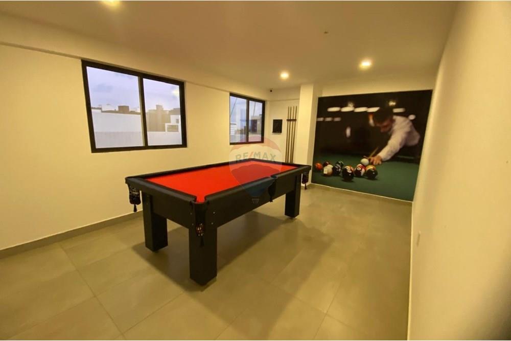 Apart Hotel/ Flat - Alugar - Cabedelo , Paraíba - 97d84229-609b-4dfc-be7a-1eb0e3611004.jpg - 720431073-51