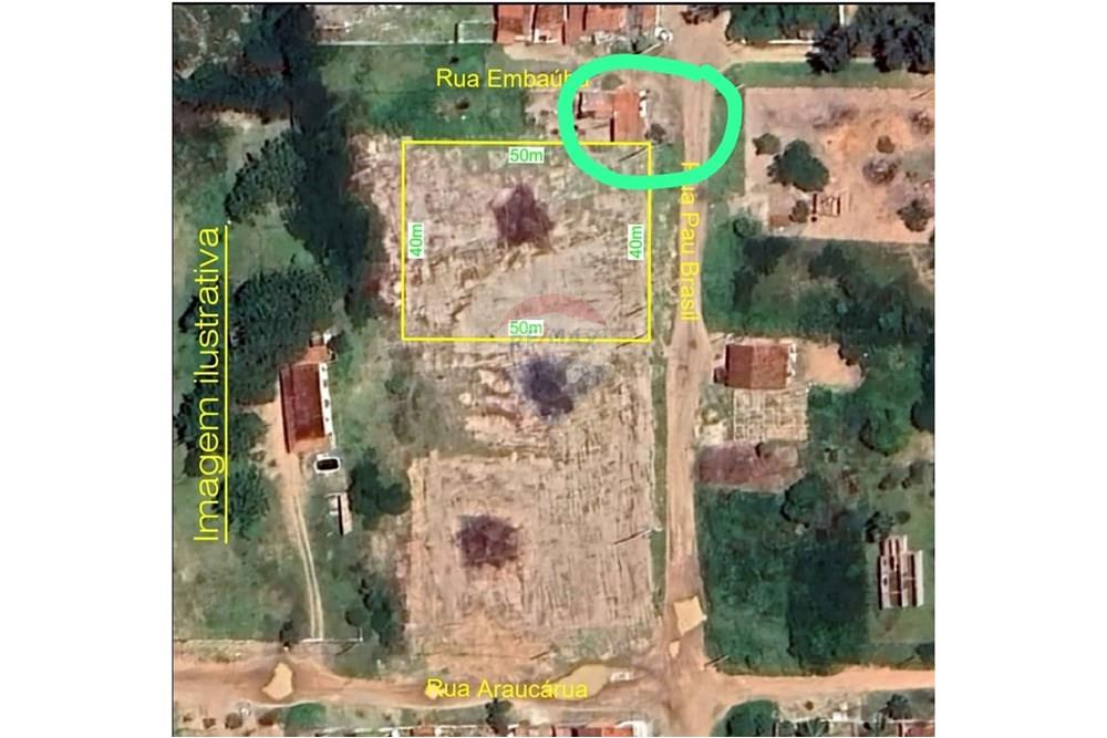 Terreno - Venda - São José de Mipibu , Rio Grande do Norte - TERRENO2.jpeg - 720891130-239